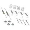 Image de ATE 03013790092 Kit d'accessoires de mâchoire de frein