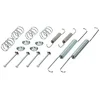 Image de ATE 03013790142 Kit d'accessoires de mâchoire de frein
