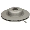 Image de ATE 24012402192 Disque de Frein, Set de 2