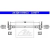 Image de ATE 24.5261-0195.3 Flexible de frein