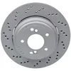 Image de ATE 24.0120-0221.2 Rotor de Disque de Frein