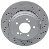 Image de ATE 24.0120-0222.2 Rotor de Disque de Frein