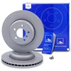 Image de ATE 24.0130-0218.2 Disque de frein