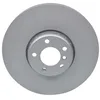Image de ATE 24013601202 Disque de Frein, Set de 2