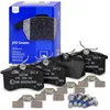 Image de ATE 13.0470-2740.2 Kit de plaquettes de frein, frein à disque
