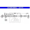 Image de ATE 24.5286-0600.3 Flexible de frein
