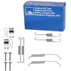 Image de ATE 03.0137-9304.2 Kit d'accessoires, mâchoire de frein
