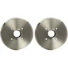 Image de ATE 24.0220-3037.1 Tambour de frein