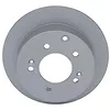 Image de ATE 2x Disque de frein 24.0110-0362.1 Compatible avec: KIA CERATO II Stufenheck, SOUL I, SOUL II