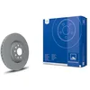 Image de ATE 24.0130-0225.1 Disque de frein