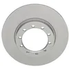 Image de ATE 2x Disque de frein 24.0116-0134.1 Compatible avec: FORD TRANSIT Bus, TRANSIT Kasten, TRANSIT Pritsche/Fahrgestell