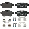 Image de ATE 13.0460-2759.2 Kit de plaquettes de frein, frein à disque