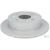 Image de ATE 24.0109-0168.1 Rotor de Disque de Frein
