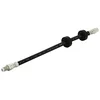 Image de ATE 2x Tuyau de frein essieu avant 24.5170-0315.3 Compatible avec: AUDI 100 C3 Avant, 100 C3 Stufenheck, 80 B1 Stufenheck, 80 B2 Stufenheck, 80 B3 Stufenheck, 90 B2, 90 B3, COUPE B2, COUPE B3, QUATTRO
