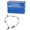 Image de ATE Capteur (vitesse de rotation des roues) 24.0711-5366.3 Compatible avec: CHEVROLET CRUZE, CRUZE Schrägheck, CRUZE Station Wagon, VOLT, OPEL AMPERA, ASTRA J, ASTRA J Caravan, ASTRA J GTC