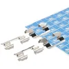 Image de ATE 13046002122 Accessoires Jeu de Plaquettes de Freins