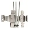 Image de ATE 13046001552 Accessoires Jeu de Plaquettes de Freins