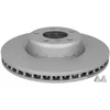 Image de ATE 24.0130-0233.2 Rotor de Disque de Frein