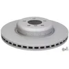 Image de ATE 24.0130-0234.2 2x Disque de frein Avant Ø370,0mm Hauteur: 73,1mm Épaisseur: 30,0mm Cercle de percage -Ø: 120,0mm disque de frein à deux pièces & ventilé