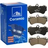 Image de ATE 13.0470-4850.2 - Kit de plaquettes de frein, frein à disque ATE Ceramic