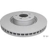 Image de Ate 24.0134-0107.1 - Disque de frein