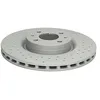 Image de ATE 24.0122-0283.1 Disque de frein