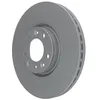 Image de ATE 24.0128-0269.1 Rotors de Disque de Frein