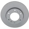Image de ATE 24.0130-0239.1 2x Disque de frein Avant Ø300,0mm Hauteur: 52,4mm Épaisseur: 30,0mm Cercle de percage -Ø: 139,7mm ventilé