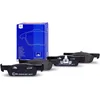 Image de ATE 13046072982 Motorcraft Kit de plaquettes de frein, frein à disque