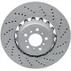 Image de ATE 24.0136-0125.2 Rotor de Disque de Frein