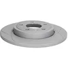 Image de ATE 24.0312-0166.1 Rotor de Disque de Frein