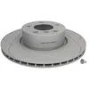 Image de ATE 24.0320-0234.1 Rotors de Disque de Frein