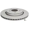 Image de ATE 24.0322-0209.1 Rotors de Disque de Frein
