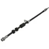 Image de ATE Flexible de frein 83.7769-0417.3 Essieu avant Longueur: 415mm Compatible avec FORD Kuga Mk2 DM2 Tourneo Connect/Grand Tourneo Connect V408 Break Transit Connect V408 Van
