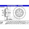 Image de ATE 24.0114-0120.1 Rotor de Disque de Frein
