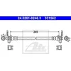 Image de Ate 24.5261-0246.3 - Flexible de frein