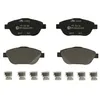 Image de ATE 13.0470-3855.2 Plaquettes de frein