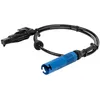Image de ATE Capteur (vitesse de rotation des roues) 24.0711-5106.3 | Compatible avec: BMW Z3 Coupe, Z3 Roadster