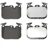 Image de ATE CERAMICJeu de plaquettes de frein avant 13.0470-4875.2 Compatible avec: BMW 1, 1, 2 Cabriolet, 2 Coupe, 3, 3 Gran Turismo, 3 Touring, 4 Cabriolet, 4 Coupe, 4 Gran Coupe