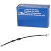 Image de ATE Flexible de frein 24.5161-0451.3 Essieu avant droit Longueur: 450mm avec vis creuse Compatible avec PEUGEOT 308 I 3/5 portes 4A, 4C 308 I CC 4B, CITROËN C4 II 5 portes B7, NC, DS