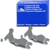 Image de Ate 03.0137-9704.2 - Kit d'accessoires, mâchoires de frein de stationnement