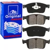 Image de Ate 13.0460-7327.2 - Kit de plaquettes de frein, frein à disque