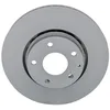 Image de ATE 2x disque de frein 24.0128-0323.1 Compatible avec: MAZDA CX-5, CX-5, CX-5 Van