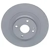 Image de ATE 2x Disque de frein 24.0110-0407.1 Compatible avec: MAZDA MX-5 IV, MX-5 RF Targa