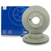 Image de 2 Disque de frein ATE 24.0120-0248.1