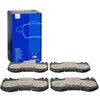 Image de 1 Kit de plaquettes de frein, frein à disque ATE 13.0460-4885.2 convient à