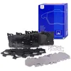 Image de 1 Kit de plaquettes de frein, frein à disque ATE 13.0460-4892.2 convient à
