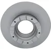 Image de ATE 24.0116-0236.1 2x Disque de frein Arrière Ø308,0mm Hauteur: 68,8mm Épaisseur: 16,0mm Cercle de percage -Ø: 160,0mm Plein Compatible avec FORD Transit Custom V362 Van FY, FZ