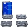 Image de Ate 13.0460-5698.2 - Kit de plaquettes de frein, frein à disque