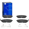 Image de Ate 13.0460-5694.2 - Kit de plaquettes de frein, frein à disque